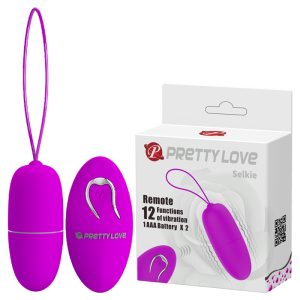 Vibro jaje Selkie