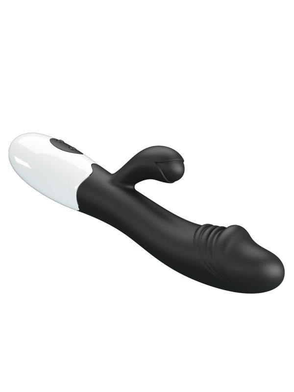 Snappy black - Image 4