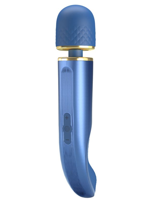 Super Power Blue Wand - Slika 2