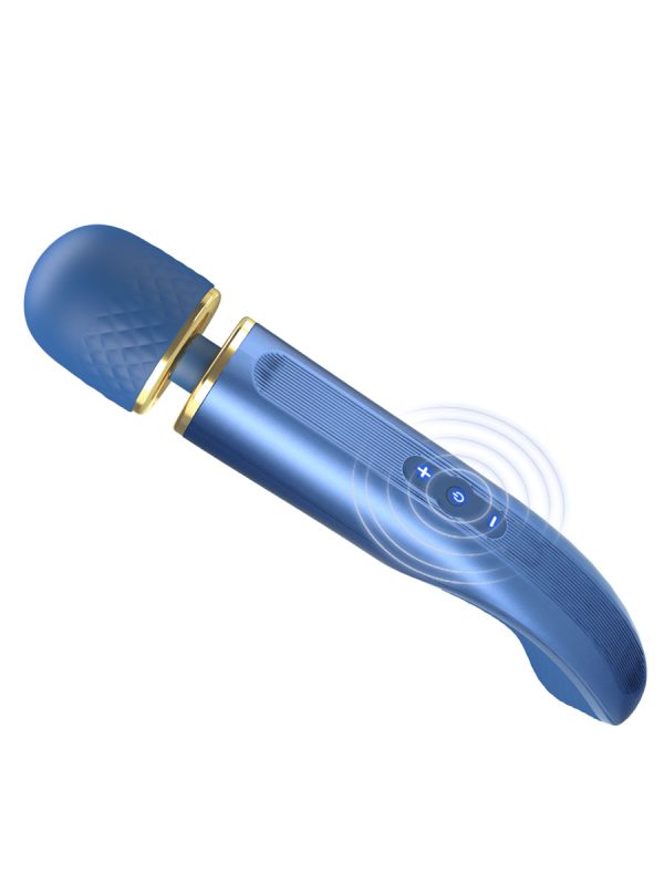 Super Power Blue Wand - Slika 4