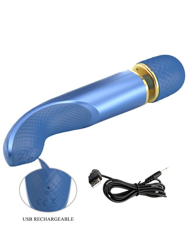 Super Power Blue Wand - Slika 7