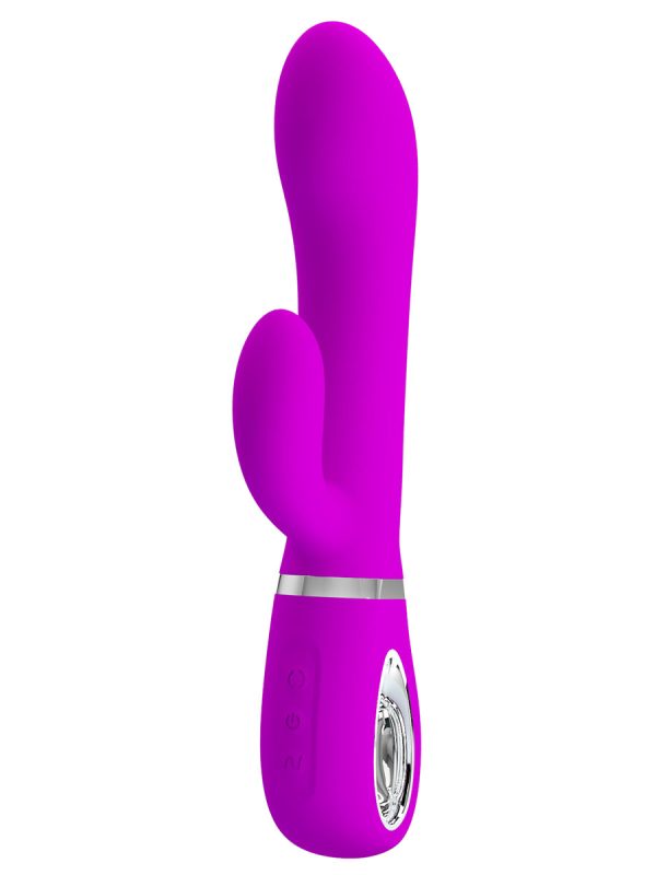 Pretty Love Ternence purple - Image 2