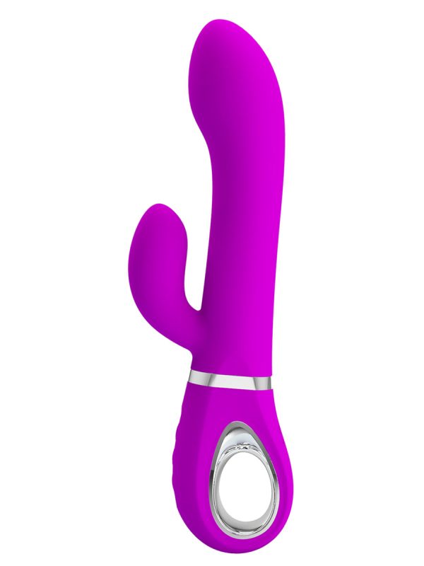 Pretty Love Ternence purple - Image 3