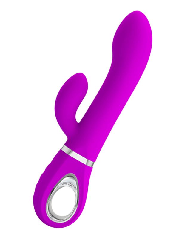 Pretty Love Ternence purple - Image 4