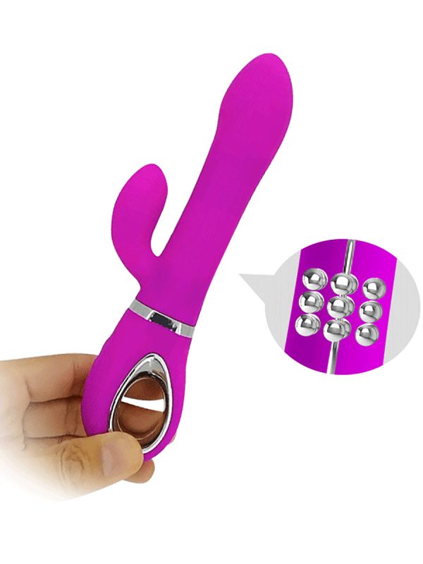 Pretty Love Ternence purple - Image 5