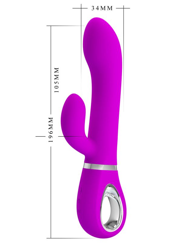 Pretty Love Ternence purple - Image 6