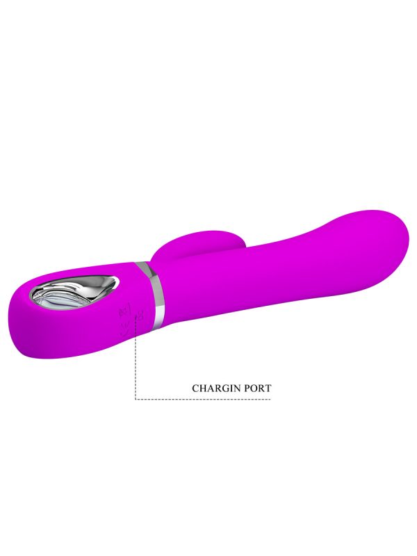 Pretty Love Ternence purple - Image 8