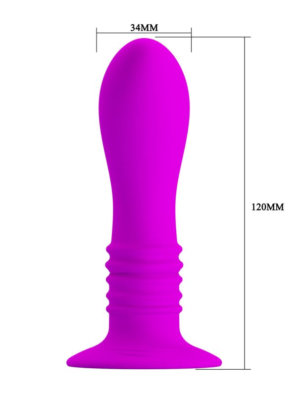 Unisex vibrator - Image 6