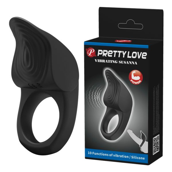 Vibro prsten Susanna