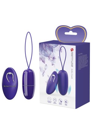 Vaginalni stimulator