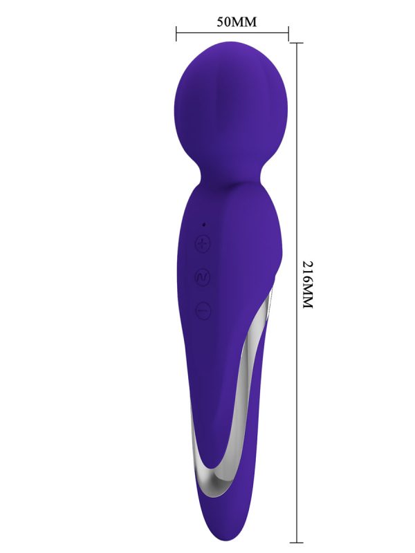 Pretty love Walter Purple - Image 6