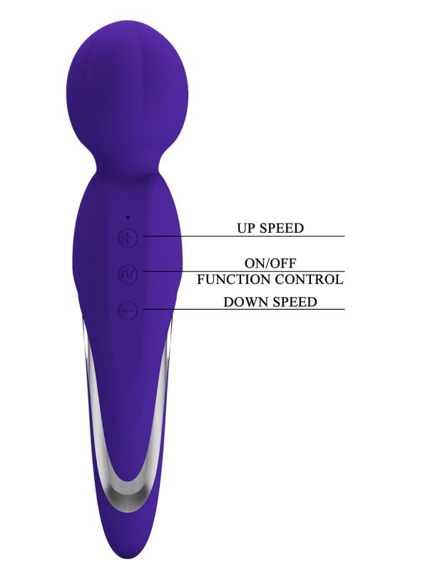 Pretty love Walter Purple - Image 7
