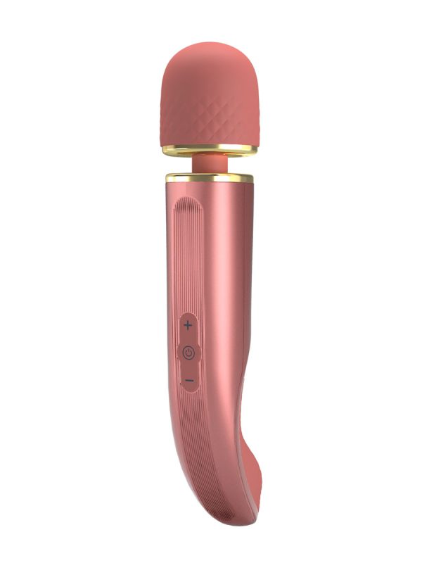 Super Power Red Wand - Slika 2