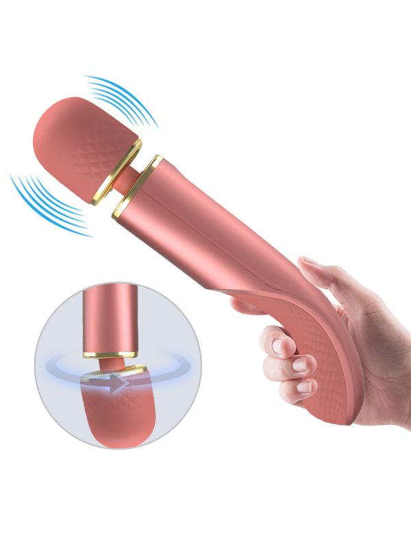 Super Power Red Wand - Slika 3