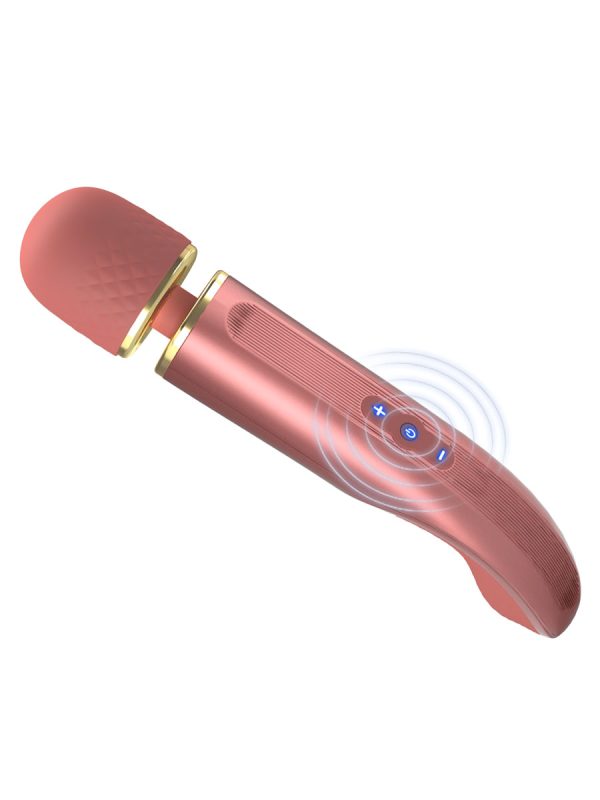 Super Power Red Wand - Slika 4