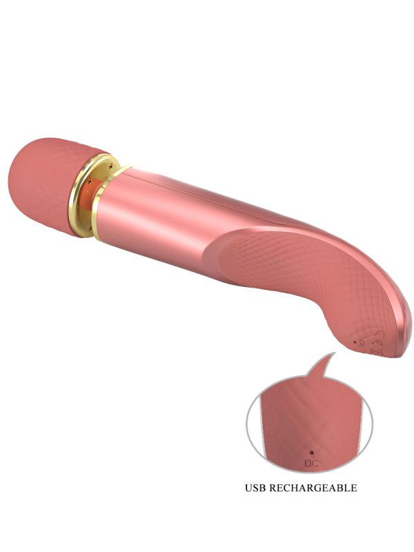 Super Power Red Wand - Slika 7