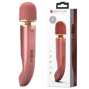 Super power ultra jaki Wand