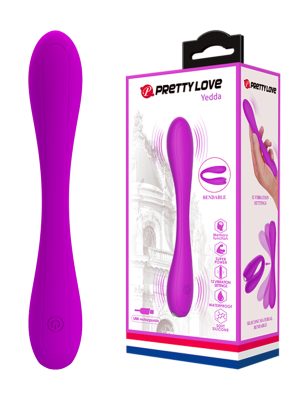 Vaginalni stimulator