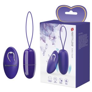 Vibro jaje Selkie youth