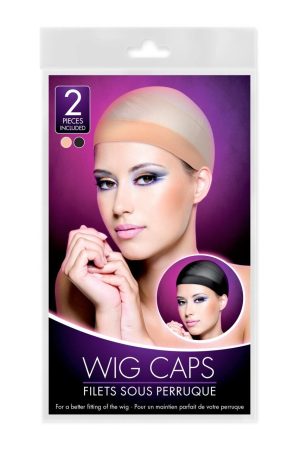 Potkapa za perike Wig caps