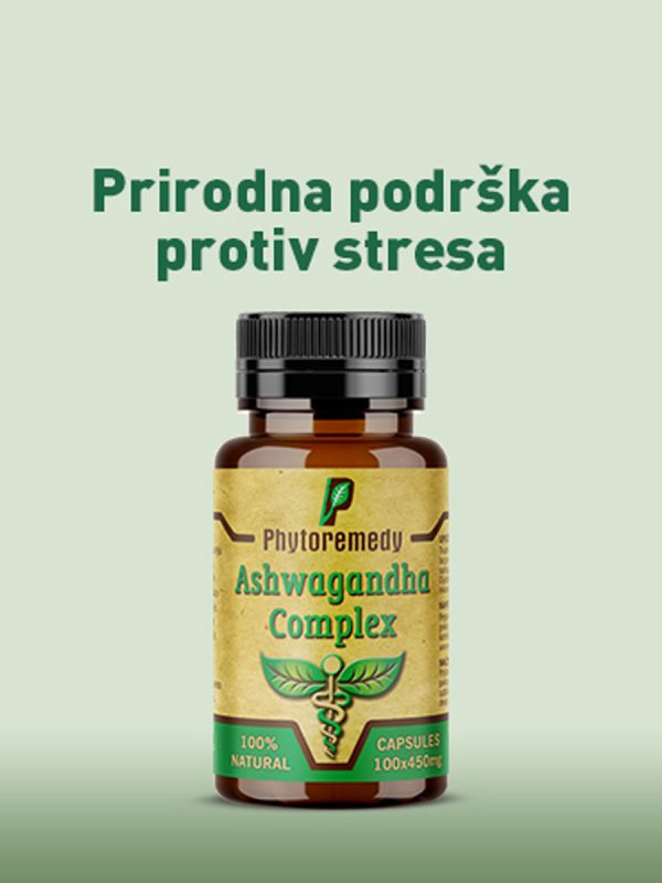 Ashwagandha complex - Image 2