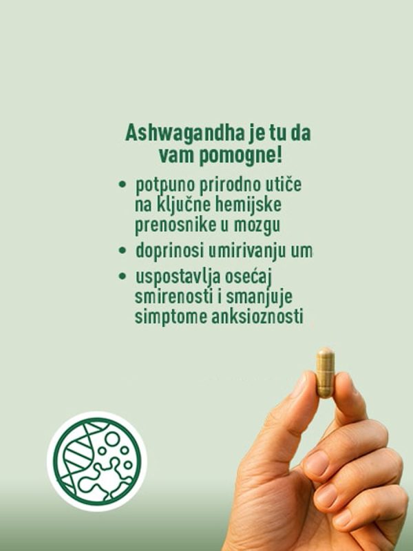 Ashwagandha complex - Image 3