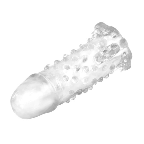 Penis navlaka Brave man 03 - Image 4