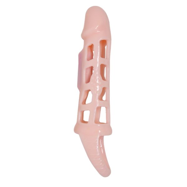 Navlaka za penis extension Harrison flash - Image 2