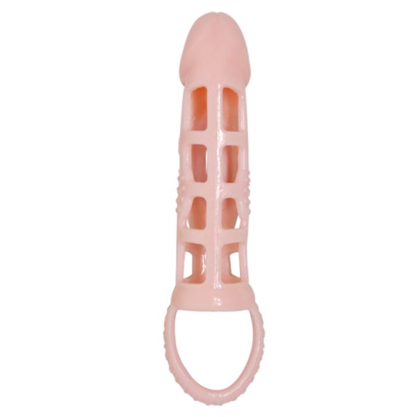 Navlaka za penis extension Harrison flash - Image 4