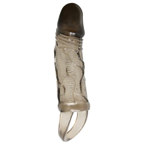 Penis navlaka Brayden black - Image 2