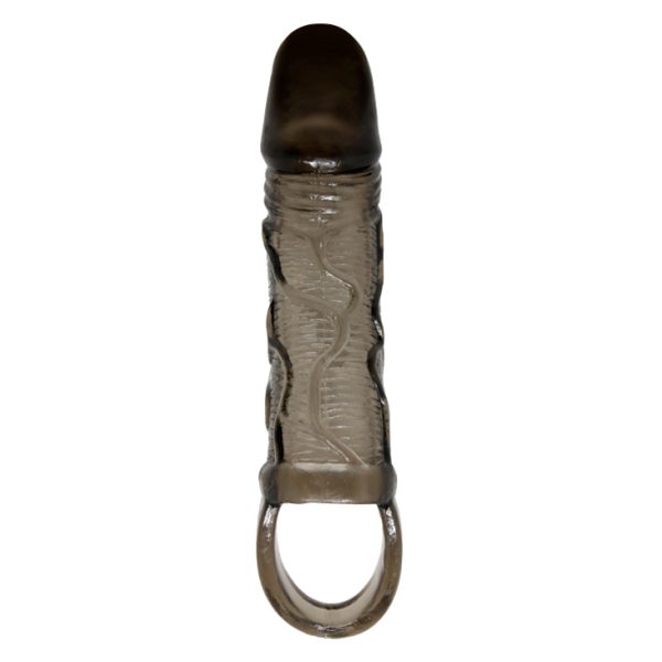 Penis navlaka Brayden black - Image 3