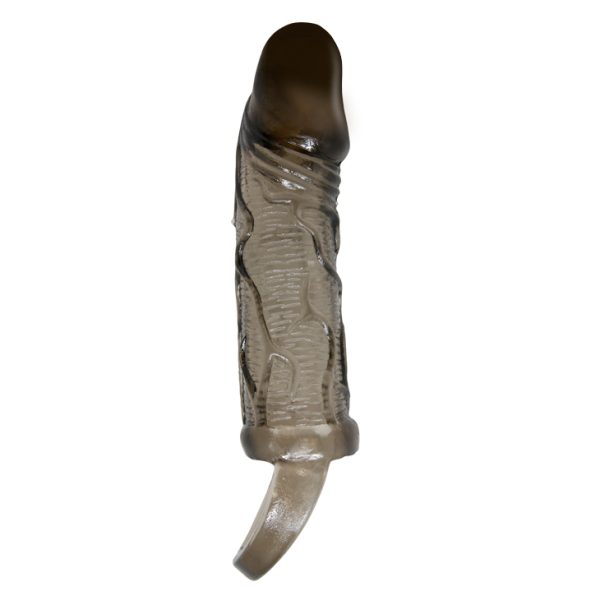 Penis navlaka Brayden black - Image 4