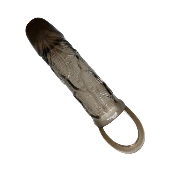 Penis navlaka Brayden black - Image 5