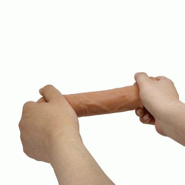 Realistična navlaka u boji kože Lionel - Image 5
