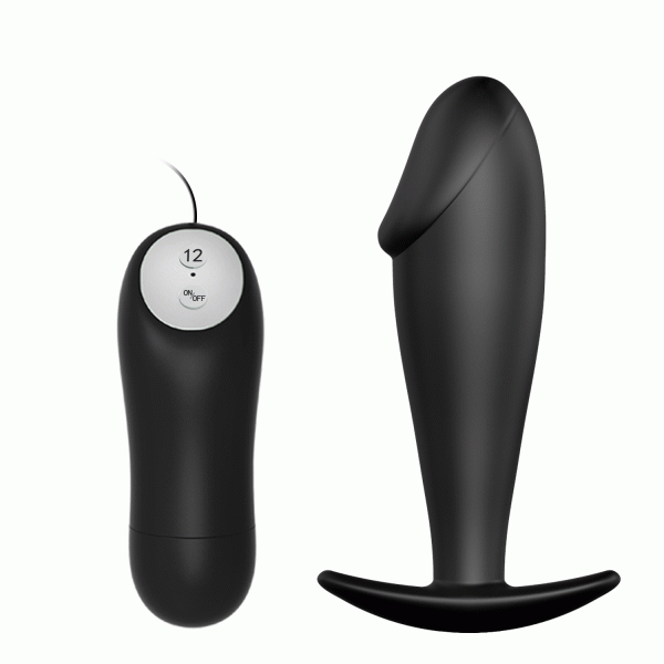 Silikoski Butt Plug Special anal stimulation - Image 2