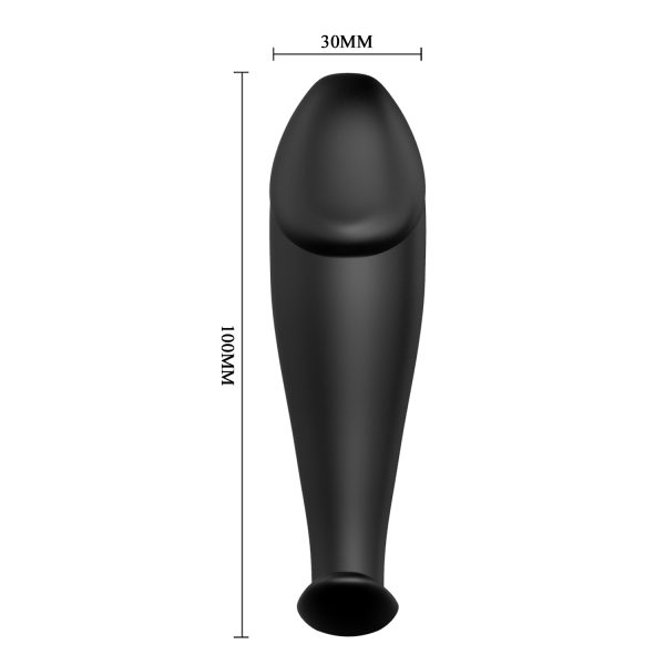 Silikoski Butt Plug Special anal stimulation - Image 5
