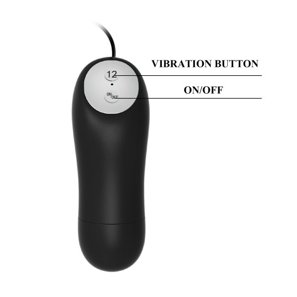 Silikoski Butt Plug Special anal stimulation - Image 6
