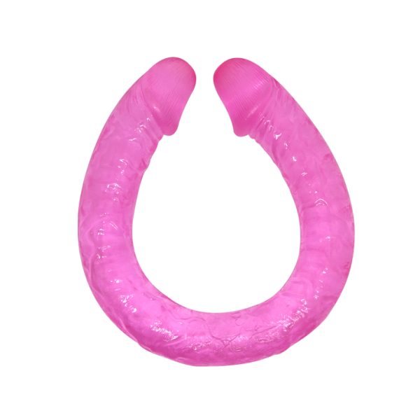 Silikonski dvostruki dildo - Image 2
