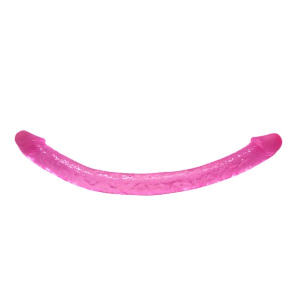 Silikonski dvostruki dildo - Image 3