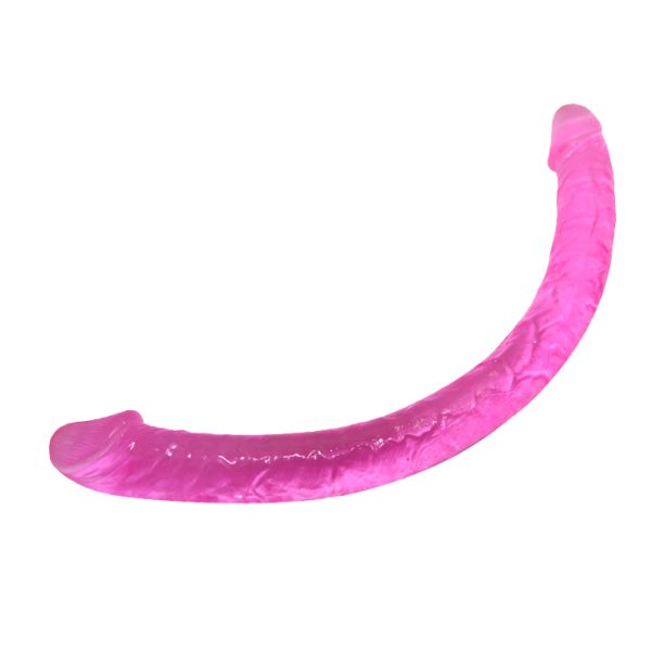 Silikonski dvostruki dildo - Image 4