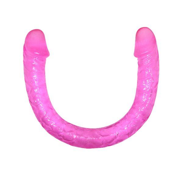 Silikonski dvostruki dildo - Image 5