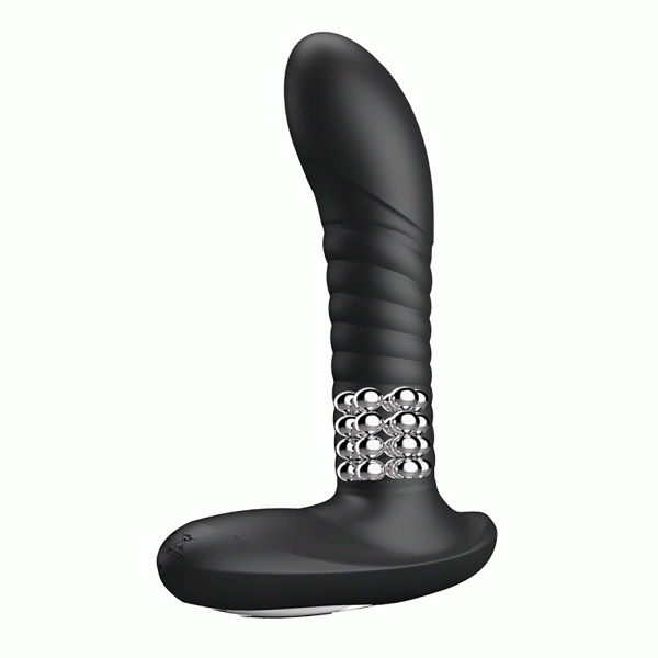 Analni stimulator sa kuglicama - Image 4