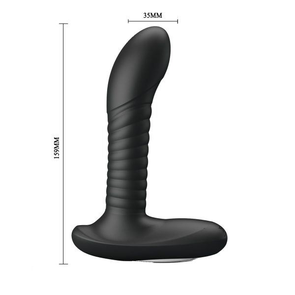 Analni stimulator sa kuglicama - Image 5
