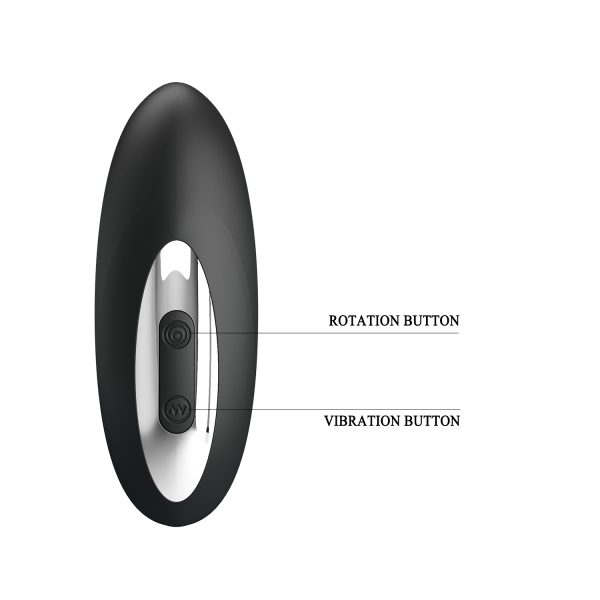 Analni stimulator sa kuglicama - Image 6