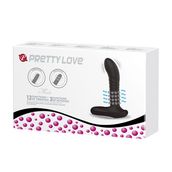 Analni stimulator sa kuglicama - Image 7