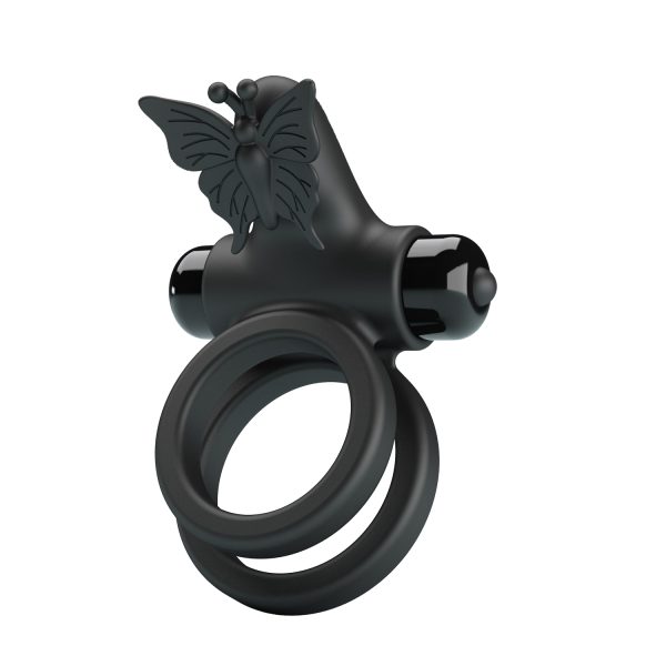 Vibro prsten za penis i testise - Image 3