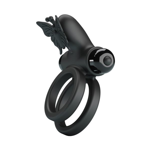 Vibro prsten za penis i testise - Image 4
