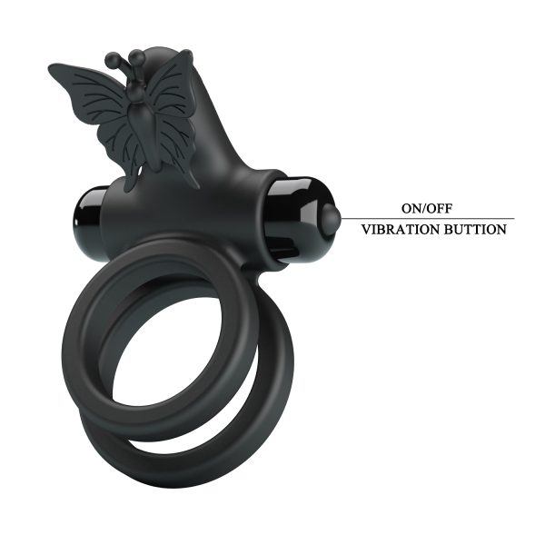 Vibro prsten za penis i testise - Image 7