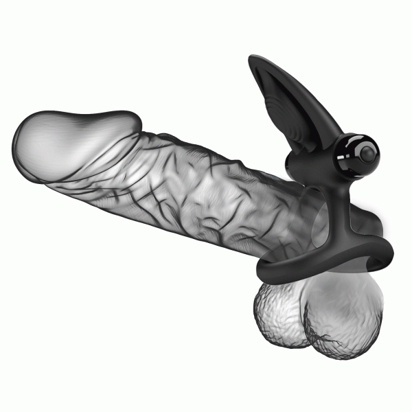 Vibro prsten za penis i testise - Image 2
