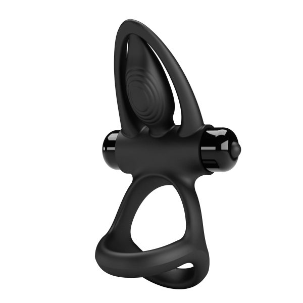 Vibro prsten za penis i testise - Image 3